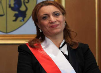 شيخة مدينة تونس: البعض يتعمّد سرقة أغطية “البالوعات”