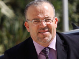 سمير ديلو للمشيشي: من لا يقدر على حماية ثروات البلاد هو غير قادر على حماية حدودها