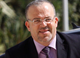 سمير ديلو للمشيشي: من لا يقدر على حماية ثروات البلاد هو غير قادر على حماية حدودها