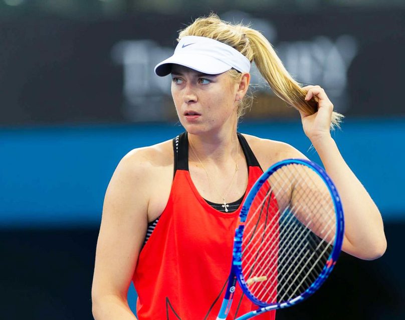 شارابوفا-e1576089305322