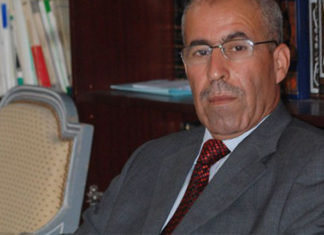 لزهر العكرمي يمثل اليوم أمام القضاء