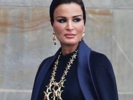 نائب تونسي يوجه نداء استغاثة للشيخة موزا