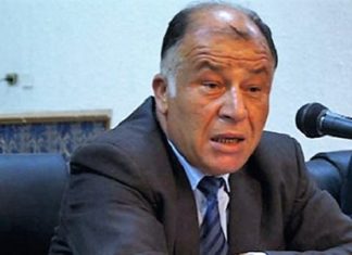 ناجي جلّول: البلاد تتفكك..اكشفوا من يقف وراء التنسيقيات