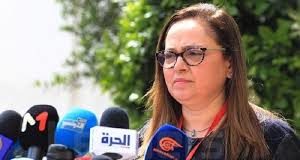 بن علية : الإجراءات المتخذة للحد من كورونا تهدف إلى “فرملة” انتشاره