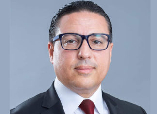 العجبوني للنهضة: “عاد كي تحبوا “حكومة سياسية قوية” اسحبوا الثقة من رئيس الحكومة و امنحوها لقيادي من النهضة..”