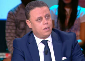 تعليق أعمال لجنة المالية إثر إصابة هيكل المكي بكورونا