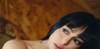 بالصور: عائشة عطية تنافس مريم الدباغ و تدخل نادي التعري باطلالات مثيرة