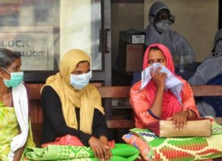 كشف سبب تفشي المرض الغامض في الهند