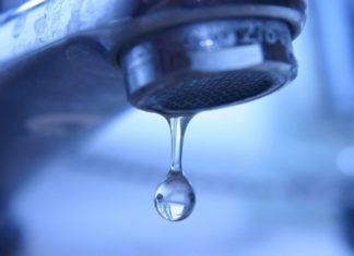 انقطاع الماء لـ3 أيام في هذه المناطق