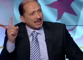 محمد عبو يؤكد أنه مع نشر قوات الجيش الوطني في كل المدن
