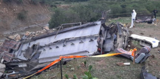 فاجعة عمدون: مصاب يخضع لعملية جراحية بساقه السليمة عوض المتضررةوطلبوا منه مغادرة المستشفى