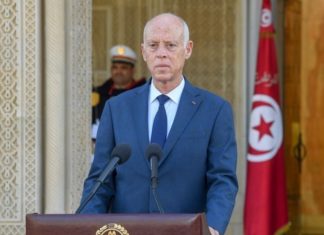 كواليس القصر: “ضغوطات على قيس سعيد لسجن هؤلاء النواب والإطاحة بالمجلس”