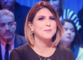 استقالة المستشارة الإعلامية للمشيشي