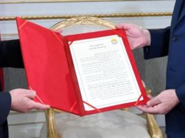 وثيقة : هذا النصّ الكامل لمبادرة إتحاد الشغل