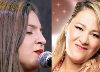 ابنة أمينة فاخت تصدر أغنية جديدة