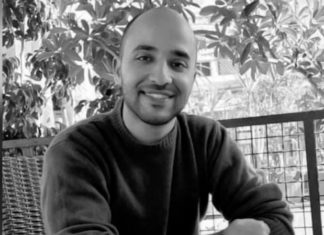 والدة شهيد الواجب بدر الدين علوي: علمتُ بوفاة إبني عبر فايسبوك