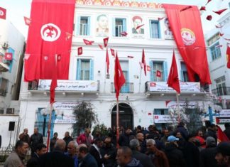 الاتحاد يقدم مشروع النظام الأساسي للمكلفين بالإعلام