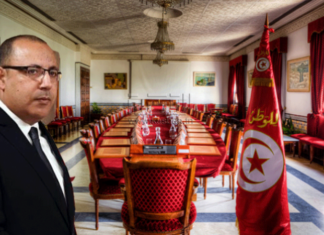 دعوة حكومة المشيشي للاستقالة..ووزير المالية يصف الوضع ب”الخطير”