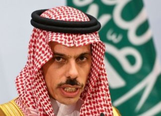 السعودية : حل وشيك للأزمة الخليجية و التطبيع مع إسرائيل على الطاولة