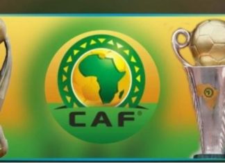 كأس الكاف: النادي الصفاقسي والنجم الساحلي يتعرفان على منافسيهما