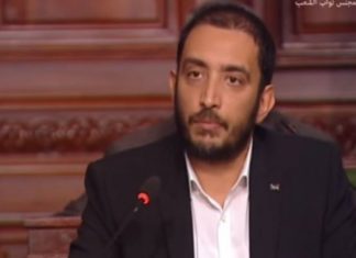 العياري يعتذر من جماهير الشابة