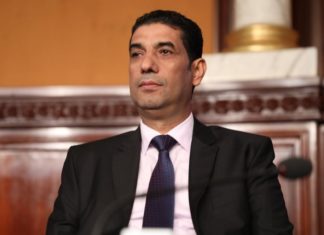 نائب رئيس البرلمان يهدد بالاستقالة