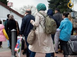 بداية من 2021 : ألمانيا تسمح بترحيل السوريين