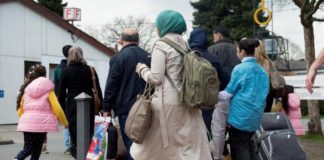 بداية من 2021 : ألمانيا تسمح بترحيل السوريين