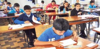 باعتماد نظام الأفواج : تفاصيل روزنامة امتحانات الابتدائي والاعدادي والثانوي