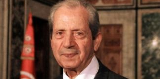 محمد الناصر يوجّه نداء لإنقاذ تونس