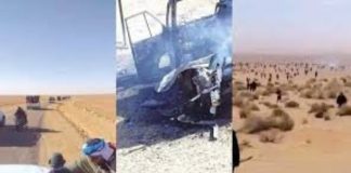 توجيه هذه التهم للضالعين في أحداث العين السخونة