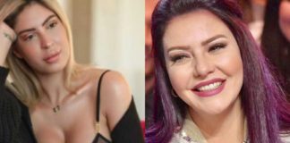 مريم الدباغ تهاجم بعنف وبألفاظ مشينة بية الزردي