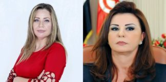 فاطمة المسدّي تفتح النار على ليلى الطرابلسي وتصفها بالجارية الرابعة والرجعية