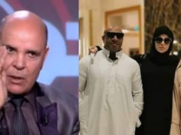 بالفيديو : ”البحري الجلاصي يكشف مصدر أموال كادوريم”