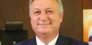 إصابة وزير الاقتصاد والمالية علي الكعلي بكورونا