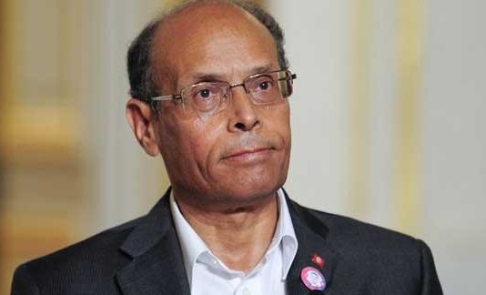 اتهمه بالعمل “تحت الطلب”..وزير جزائري يشبه تصريحات المرزوقي بـ”الحملة الصليبية” على بلاده