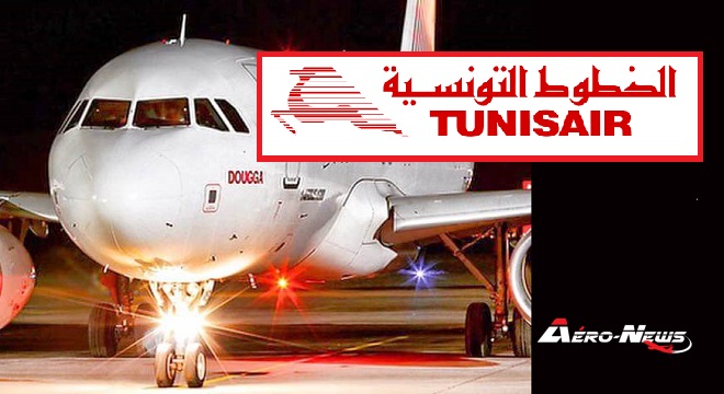 - Aéro-News-Tunisair-A320-الخطوط التونسية) -