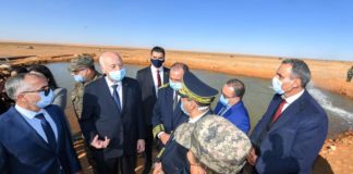 تحول الى الجنوب:سعيد ينبه من محاولات خفية لضرب الدولة من الداخل