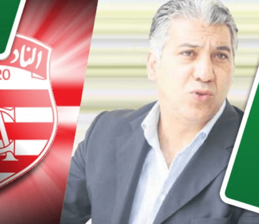 شكري الواعر :”النادي الافريقي ليس فريق ألقاب”