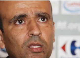 عاجل : الجولة الإفتتاحية للبطولة تحافظ على موعدها رغم قرار وزارة الرياضية بتعليق الانشطة