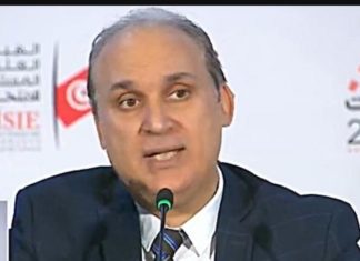 نبيل بافون: ليس هناك لا تدليس ولا تزوير في انتخابات 2019