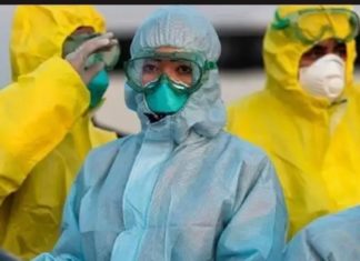 فرنسا.. 313 وفاة وأكثر من 14 ألف إصابة جديدة بكورونا في يوم واحد