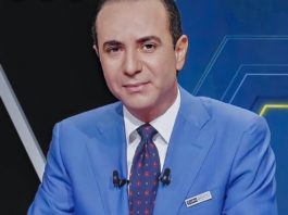 معز بولحية المقدم الجديد لبرنامج الأحد الرياضي
