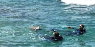 بنزرت: ارتفاع حصيلة الجثث الآدمية المنتشلة إلى هذا العدد