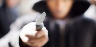 في قلب العاصمة : طفل مسلح بموسى ينفذ عمليات براكاج متتالية