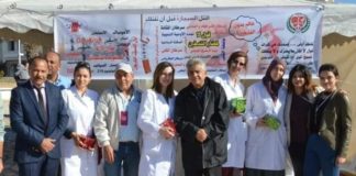 النزلة الوافدة : تخيف التونسيين بسبب تشابه اعراضها مع كورونا