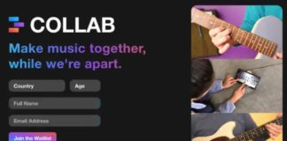 صور : فايسبوك تنشر تطبيق COLLAB المنافس لTIKTOK وتجعله متاحا للجميع