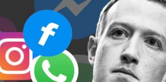 قضية ضد فايسبوك.. قد تدفع مارك زوكربيرغ إلى بيع WHATSAPP و INSTAGRAM