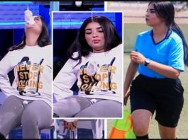 “بالفيديو” بعد الحملة التي استهدفتها : الحكمة سمر حسني تستفز منتقديها