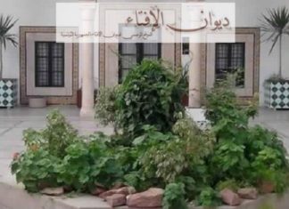 ديـوان الإفـتـاء: “عدد معتنقي الاسلام بلغ 160 شخصا خلال سنة 2020”